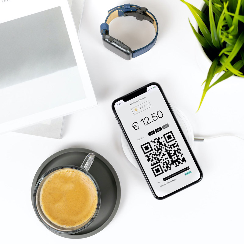 Payments picture